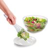 METALTEX Salatbesteck&Servierzange 102873 Bild 3