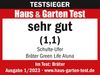 Bräter 36x25 cm / 8,5ltr. ALUNA-GREEN LIFE® Schulte-Ufer Bild 5