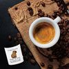 speecheese Tasse Sei immer du selbst ausser kannst ein Capybara sein Kaffeebecher in Bild 3