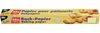 25 Blatt Backpapierzuschnitte 38 cm x 42 cm braun in Faltschachtel Bild 1
