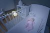 Badabulle Lily Nachtlicht, mit Farbwechsel, 3 Melodien und 20 Batterielaufzeit, rosa Bild 3
