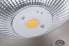 Paulmann 94655 LED Bodeneinbauleuchte Durea IP67 rund 213mm Edelstahl Metall Bild 4