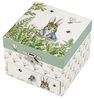 Musical Cube Box Peter Rabbit© - Dragonfly Bild 2