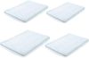 CelinaTex First Class Ganzjahres Steppdecke 200x240 cm Sommer Winter Steppdecke atmungsaktiv Qualitäts Decke Bild 5