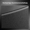 Philips Hue Resonate Outdoor Wandleuchte - Schwarz Bild 4
