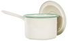Stielkasserolle mit Deckel, 16cm / 2,3 l, Cream Lux Bild 2