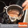 Berndes Milchtopf 14 cm, Edelstahl, poliert - Injoy® PFAS-frei, Edelstahl, nickelfrei Bild 4