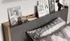 Jugendzimmer-Set Fargo 7-teilig Canyon Alpine Spruce Raw Steel Bild 4