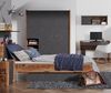 Jugendzimmer-Set Fargo 7-teilig Canyon Alpine Spruce Raw Steel Bild 2
