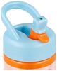 Peppa Pig Kinder Wasserflasche 410 ml für Alltag Schule und unterwegs Bild 3