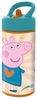 Peppa Pig Kinder Wasserflasche 410 ml für Alltag Schule und unterwegs Bild 4
