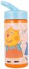 Peppa Pig Kinder Wasserflasche 410 ml für Alltag Schule und unterwegs Bild 2