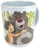 Disney KaffeeTasse, Keramik, Mehrfarbig, 7. 9 x 11 x 9. 3 cm Bild 2