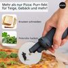 OTOTO Kitty Cut Pizzaschneider Bild 5