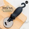 OTOTO Kitty Cut Pizzaschneider Bild 3