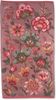 PIP Studio PIP Sunny side up beachTwl Rosa 100x180 Bild 1