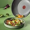 TEFAL TEF Wokpfanne Renewal K. 28cm Bild 3