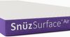 Snüz SnuzSurface Luftmatratze für Kinderbett, 38x89 cm, Baumwolle, White, Crib (38x89 cm) Bild 4