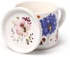 Puckator Nectar Meadows Bienen Tasse & Untersetzer Set, 405 ml / Becher Bild 1