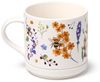 Puckator Nectar Meadows Bienen Tasse & Untersetzer Set, 405 ml / Becher Bild 5
