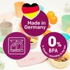nip Kinderlöffel Babylöffel 5er (5 Stück) Bild 4