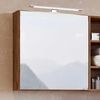 Spiegelschrank 60 DAVOS Bild 2
