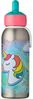 Mepal Campus Flip-Up Unicorn Thermo-Flasche 350 ml Bild 2