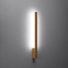 Thoro Lahti M LED Wandlampe golden 1725lm 4000K 4 x 6,5 x 70 cm Bild 3