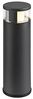 SLV 1006393 M-Pol S Polehead Shader Leuchtenkopf DALI anthrazit warmweiß IP65 Bild 3