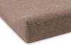 Jollein Wickelunterlagenbezug - Milky Coffee - 50x Bild 3