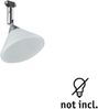 Paulmann 94138 Seilspot Colmar Chrom Satin ohne Leuchtmittel max. 10W GU4 Bild 3
