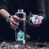 VitaJuwel Trinkflasche Via Forever Young 01VJVIAAQAVRQBK Bild 5