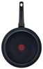 Asda Tefal TEFAL Pfanne Schwarz STEIN 24cm (G2810472) Bild 3