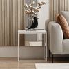 Hanah Home Basak - White Bild 4