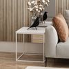 Hanah Home Basak - White Bild 5