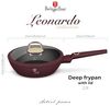 Berlinger Haus Berlinger Haus Bratpfanne 24cm Bh-8032 Leonardo 55449 Bild 2