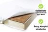 Ehrenkind® Kindermatratze Kokos | Baby Matratze 80x160 | Babymatratze 80x160 mit hochwertigem Schaum, Kokosplatte und Hygienebezug Bild 3