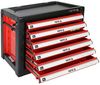 YATO WERKBANKSCHRANK 6-SCHUBLADEN 09155 Bild 5