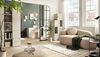 Schildmeyer Kommode und Schreibtisch Lovund 701950, cremebeige, 104,6 x 39 x 75,3 cm Bild 2