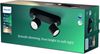 Philips Star Spot 2 flg. schwarz 1000lm Bild 5
