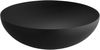 Alessi Schale Double Schwarz (32cm) DUL02/32BT Bild 3