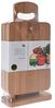 HTI-Living 7-tlg. Schneidebrett Bild 3