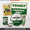 Nostalgic-Art Tasse Emaille-Becher - Fendt - Tractors Bild 4