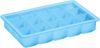 Lurch Eiswürfelbereiter Würfel 3x3 cm Silikon Bild 1