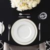 Villeroy & Boch Signature Anmut Gold Speiseteller Bild 2