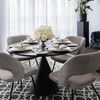Villeroy & Boch Signature Anmut Gold Speiseteller Bild 5