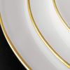 Villeroy & Boch Signature Anmut Gold Speiseteller Bild 3