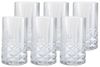 Longdrinkglas 360ml Capri Bild 3