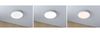 Paulmann 79931 LED Panel Loria Smart Home Zigbee 300mm Tunable White weiß dimmbar Bild 2