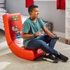 X Rocker Nintendo Super Mario™ Floor Rocker Gaming-Bodensessel im Super Mario Design für Kinder Bild 3